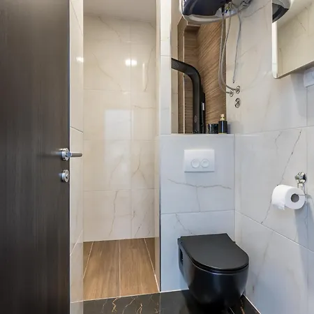 Villa Sky D 9&1 With Tennis Court And Heated Pool *