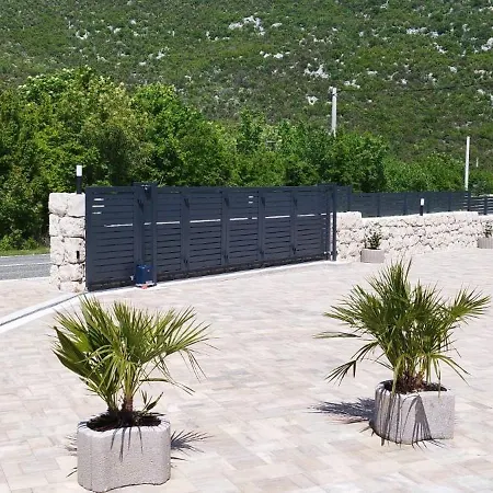 Villa Sky D 9&1 With Tennis Court And Heated Pool *