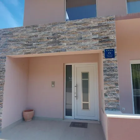 Sky D 9&1 With Tennis Court And Heated Pool Villa