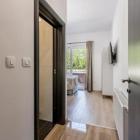Villa Sky D 9&1 With Tennis Court And Heated Pool *