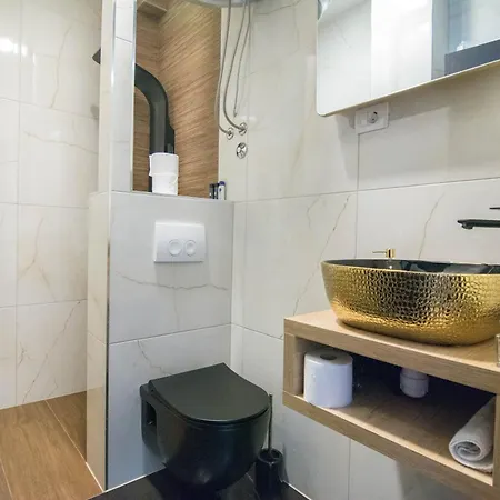 Villa Sky D 9&1 With Tennis Court And Heated Pool *